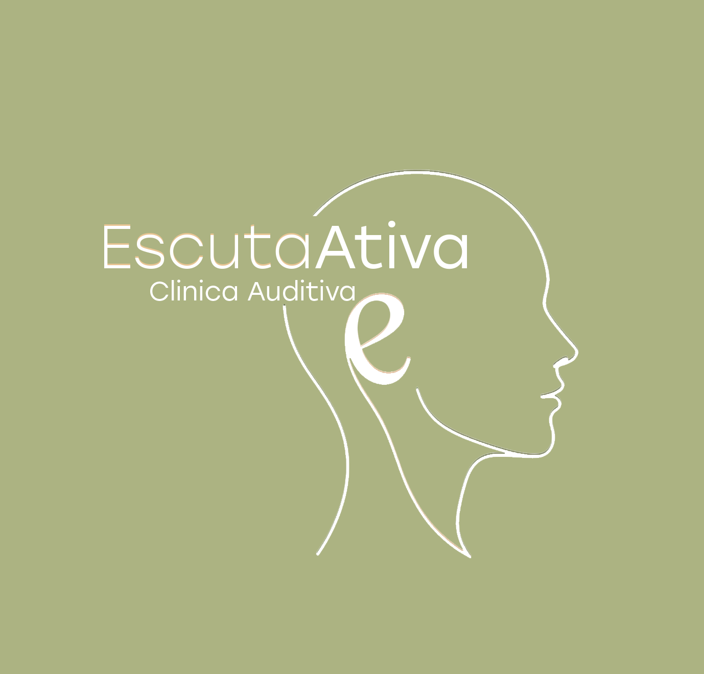 Escuta Ativa — Clínica Auditiva